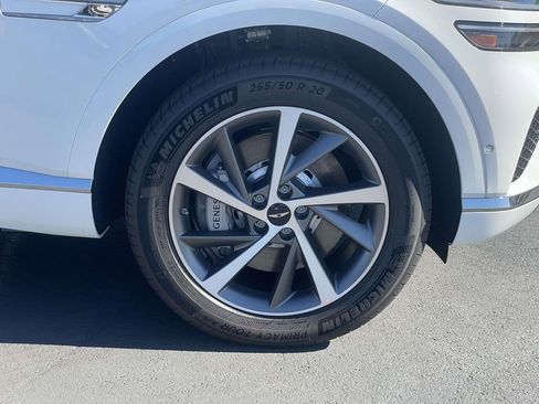 New 2026 Genesis GV80 3.5T Advanced image 34
