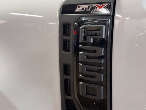 New 2026 Ford F250 XL w/ STX Appearance Package AWD/4WD image 19