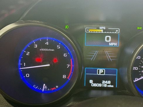 Used 2019 Subaru Outback 3.6R Touring w/ Popular Package #3A image 14