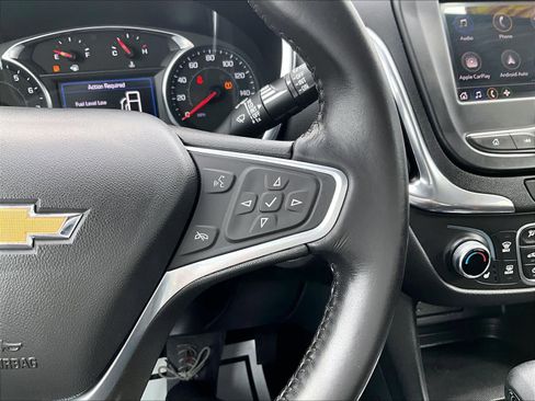 Used 2022 Chevrolet Equinox LT image 23