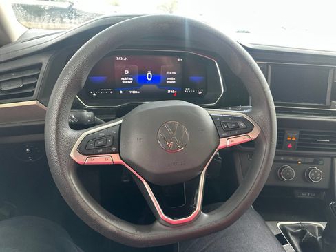 Used 2023 Volkswagen Jetta S FWD image 9