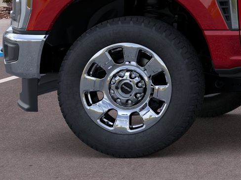 New 2026 Ford F250 4x4 Crew Cab Super Duty image 19