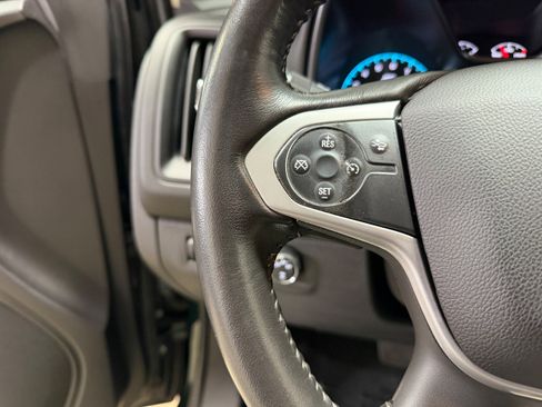 Used 2016 Chevrolet Colorado LT w/ Luxury Package, Chrome image 14