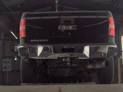 Used 2018 GMC Sierra 3500 3500 w/ Sierra Convenience Package image 6