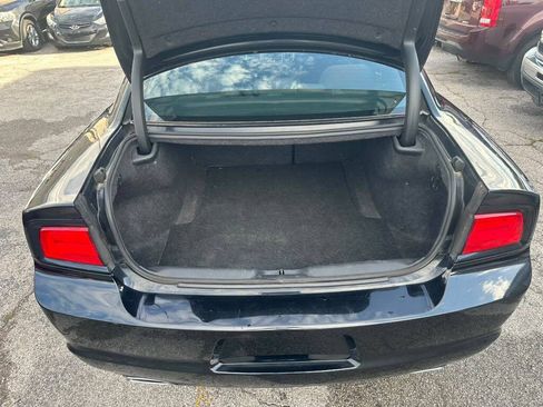 Used 2014 Dodge Charger SXT RWD image 21