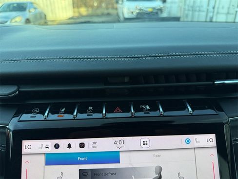 Used 2023 Jeep Grand Cherokee L Overland image 18