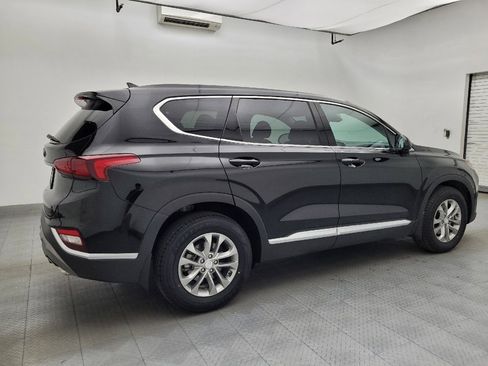 Used 2020 Hyundai Santa Fe SEL image 10
