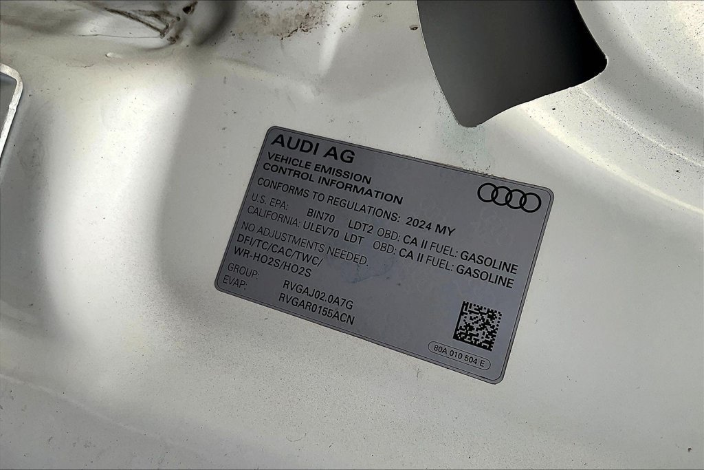 Used 2024 Audi Q5 2.0T Premium Plus AWD/4WD image 31