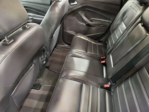 Used 2019 Ford Escape SEL image 49