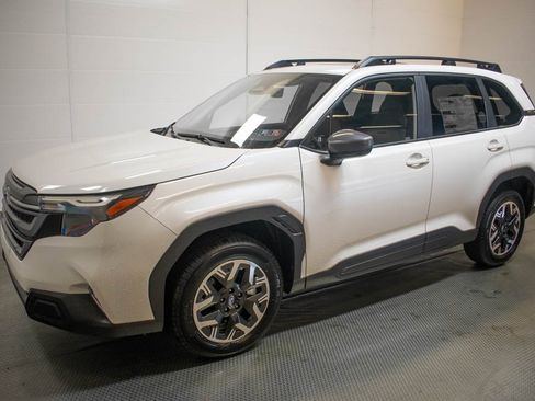 New 2026 Subaru Forester Premium image 3
