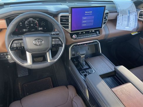 New 2026 Toyota Tundra 1794 Edition image 19
