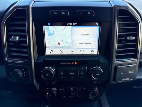 Used 2018 Ford F150 XLT w/ Equipment Group 302A Luxury image 16