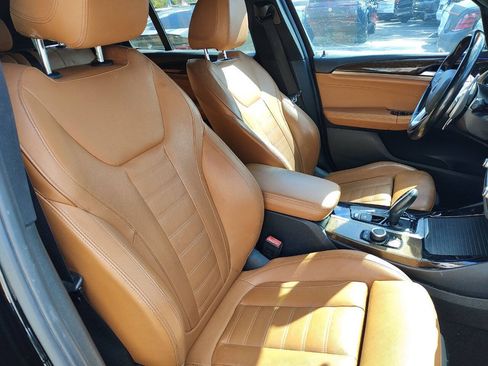 Used 2018 BMW X3 xDrive30i AWD/4WD image 78