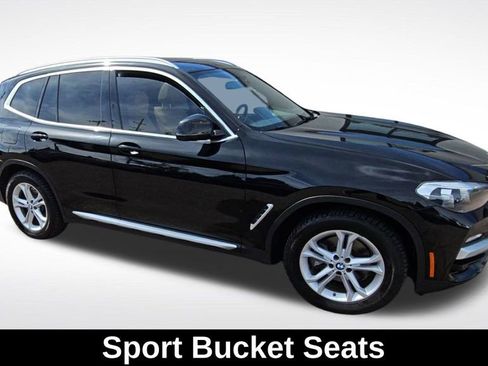 Used 2019 BMW X3 sDrive30i image 10