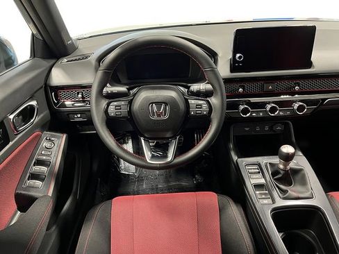 New 2026 Honda Civic Si image 15