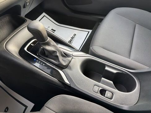 Used 2024 Toyota Corolla LE image 26