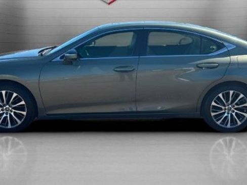 Used 2020 Lexus ES 350 w/ Premium Package FWD image 12