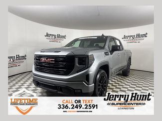 Used 2025 GMC Sierra 1500 Elevation AWD/4WD video 1