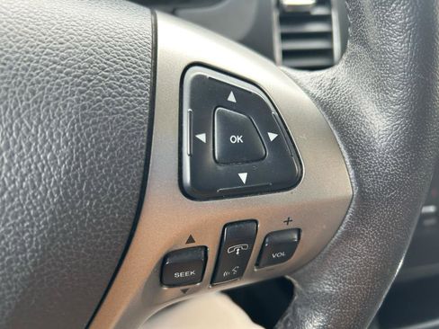 Used 2014 Ford Flex SEL w/ Equipment Group 202A image 19