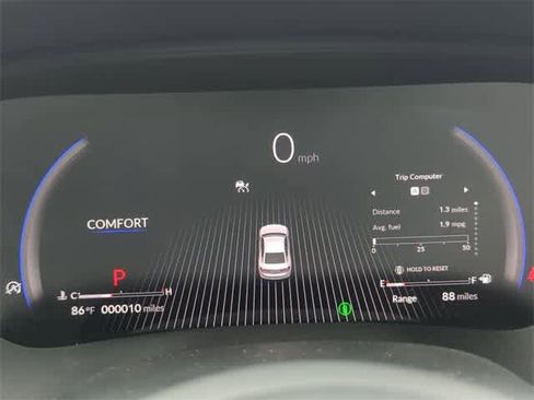 New 2025 Acura TLX SH-AWD w/ A-SPEC Pkg image 36