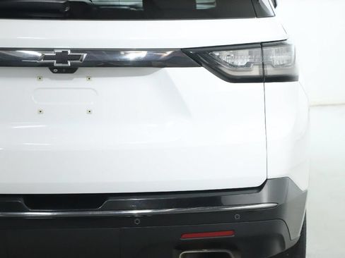 Used 2020 Chevrolet Traverse Premier w/ Redline Edition FWD image 49
