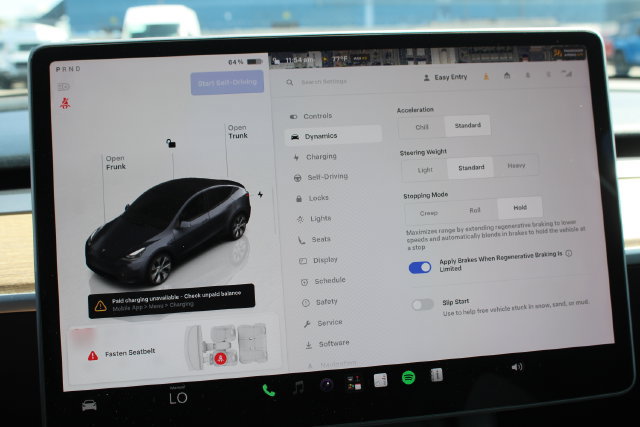 Used 2023 Tesla Model Y 2WD image 22