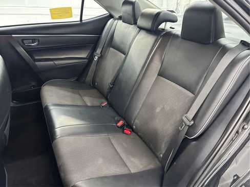 Used 2014 Toyota Corolla S image 14