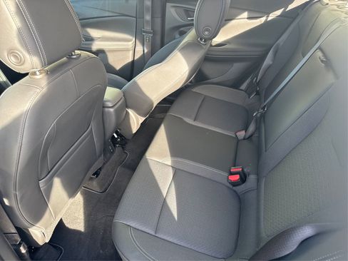 Used 2023 Buick Encore GX Select w/ Sport Touring Package image 12