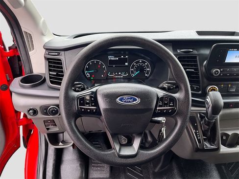 Used 2023 Ford Transit 250 Medium Roof w/ Exterior Upgrade Package image 11