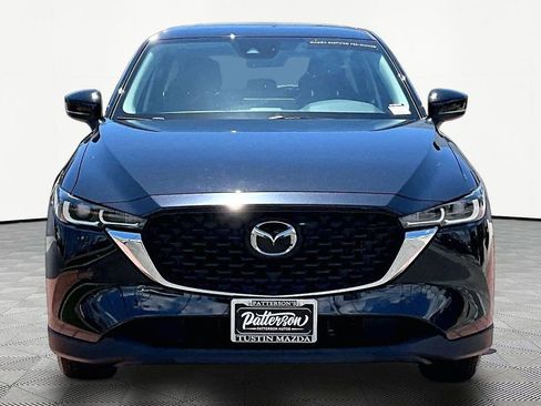 Used 2023 MAZDA CX-5 AWD 2.5 S image 3