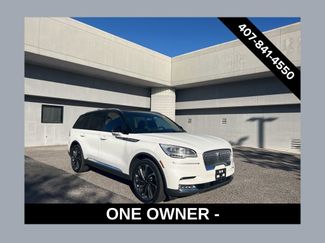 Used 2023 Lincoln Aviator Reserve w/ Equipment Group 201A 360° Tour