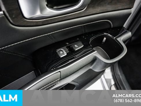 Used 2024 Kia Sorento SX Prestige image 53