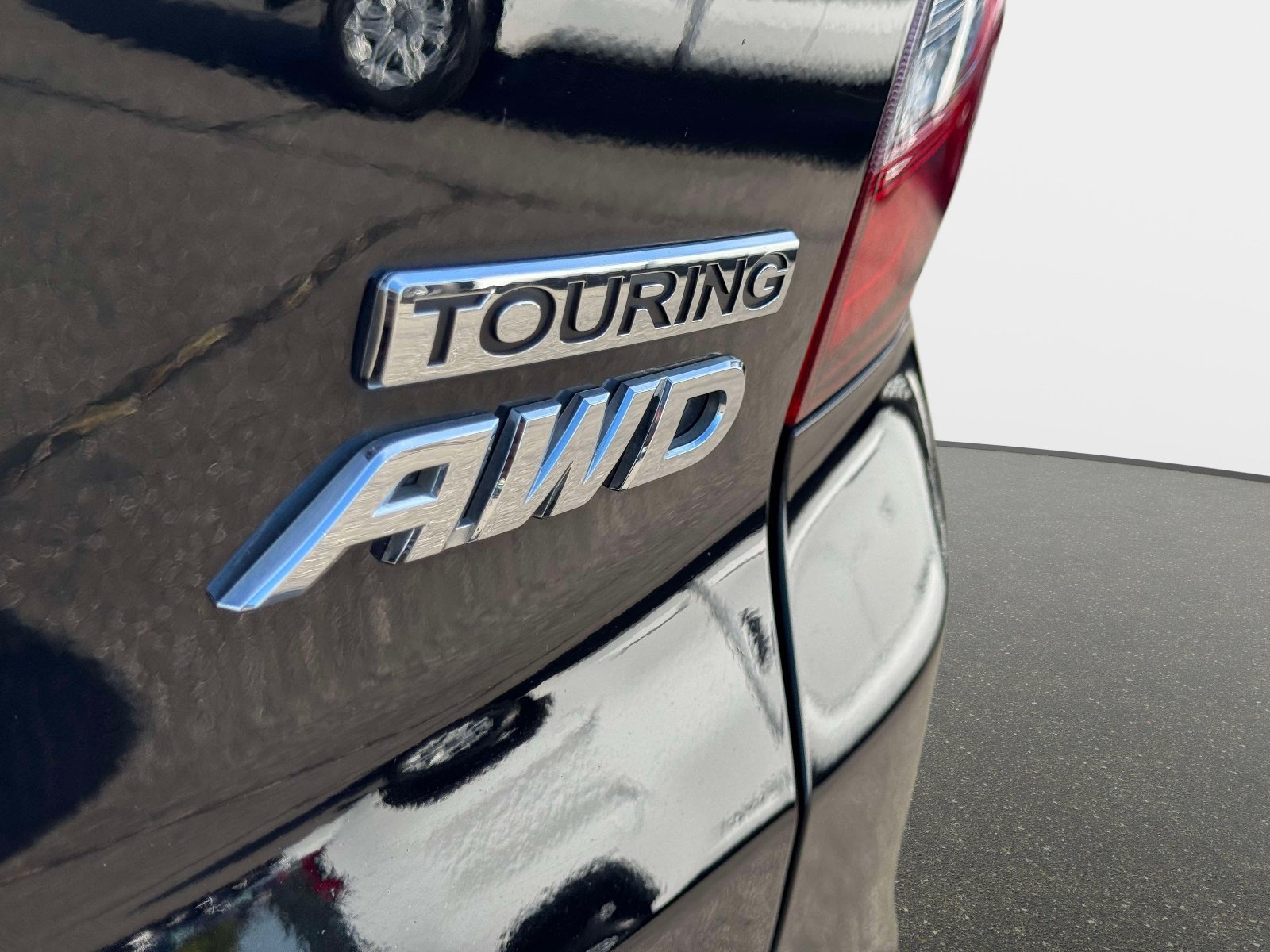 Used 2020 Honda Passport Touring image 9