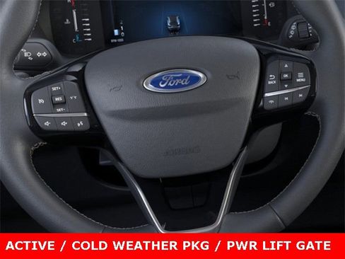 New 2025 Ford Escape Active w/ Cold Weather Package image 38