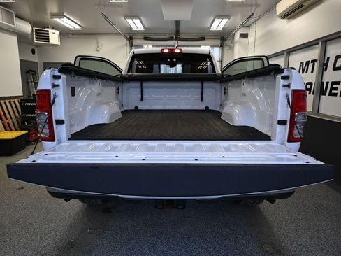 Used 2021 RAM 2500 Tradesman image 40