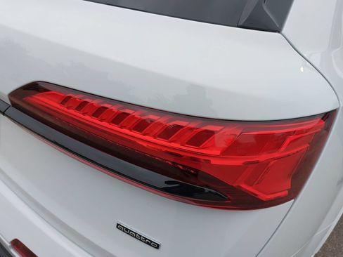 New 2026 Audi Q7 2.0T Premium Plus AWD/4WD image 39
