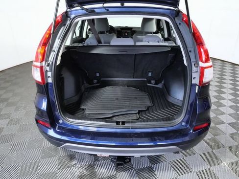 Used 2015 Honda CR-V LX image 9