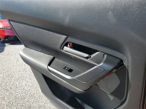 Used 2024 MAZDA CX-50 2.5 Turbo w/ Premium Plus Pkg image 32