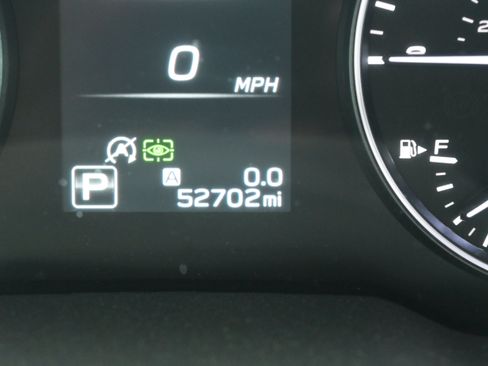 Certified 2023 Subaru Outback Limited AWD/4WD image 21