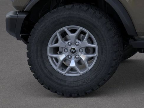 New 2025 Ford Bronco Badlands AWD/4WD image 21