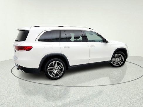 Certified 2023 Mercedes-Benz GLS 450 4MATIC image 8