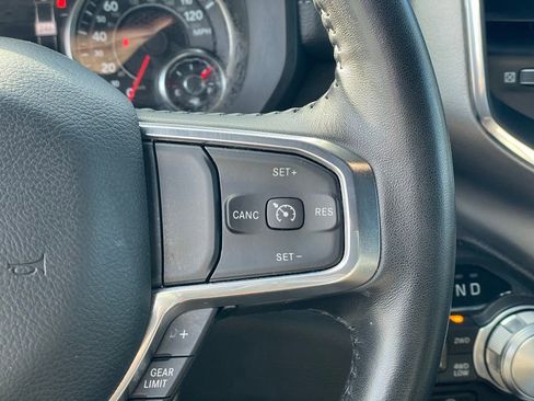 Used 2024 RAM 1500 Laramie image 19