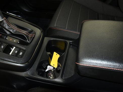 Certified 2024 Honda CR-V Sport image 31