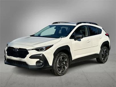 Certified 2025 Subaru Crosstrek 2.5i Limited