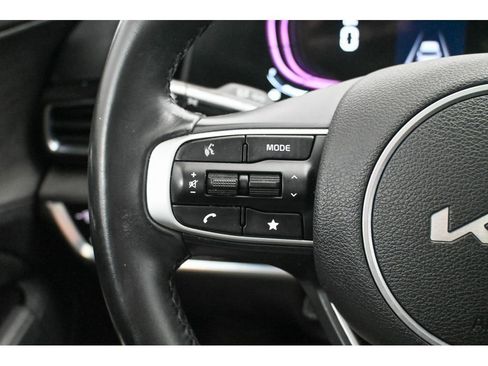 Used 2023 Kia Sportage X-Line w/ X-Line Premium Package image 14