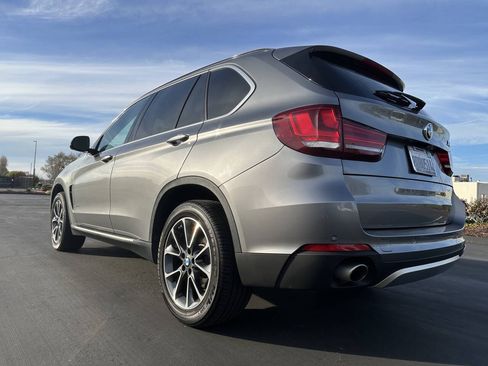 Used 2015 BMW X5 xDrive35i AWD/4WD image 9