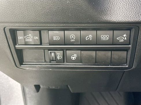 Used 2023 Toyota Tundra SR5 w/ TRD Sport Package AWD/4WD image 20