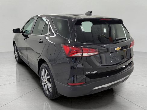 Used 2024 Chevrolet Equinox LT AWD/4WD image 20