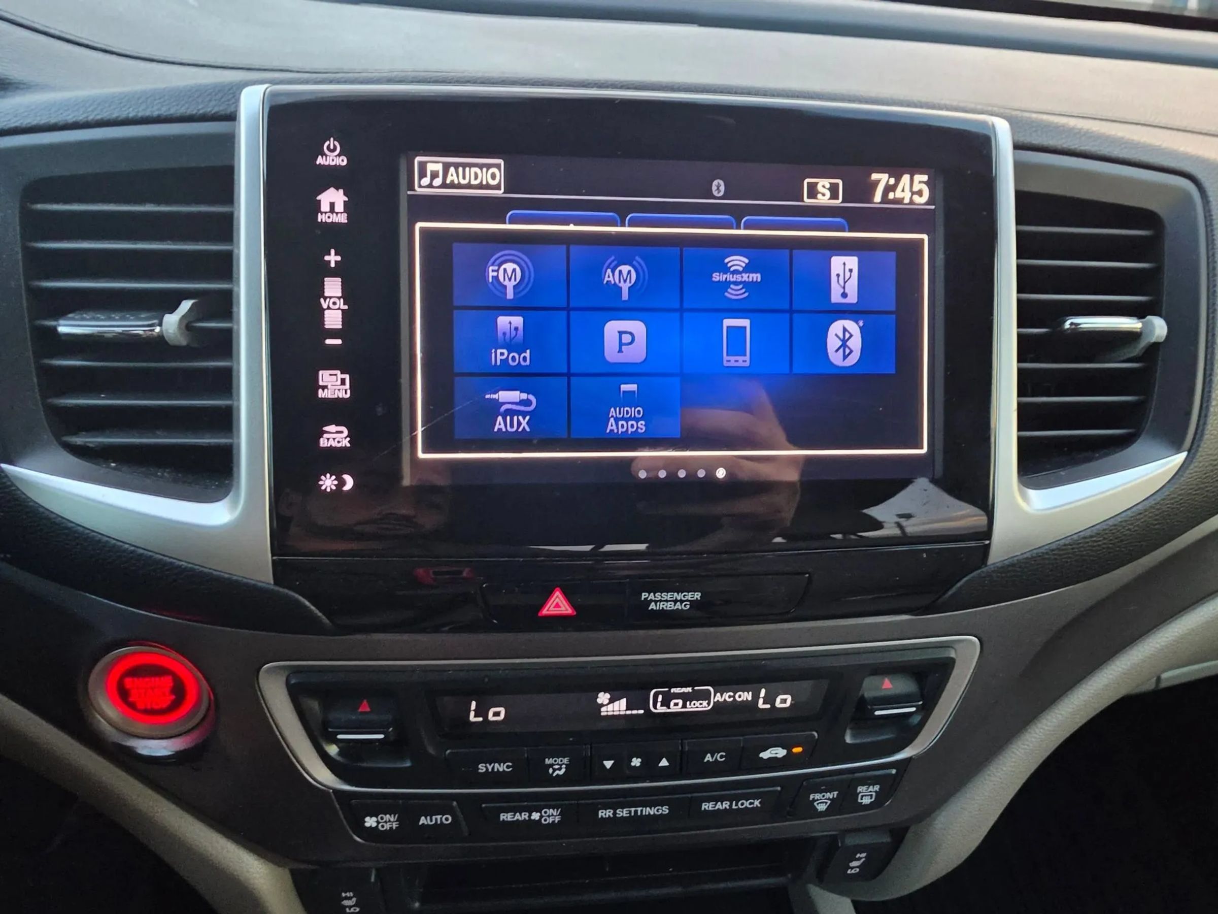 Used 2018 Honda Pilot EX-L image 30