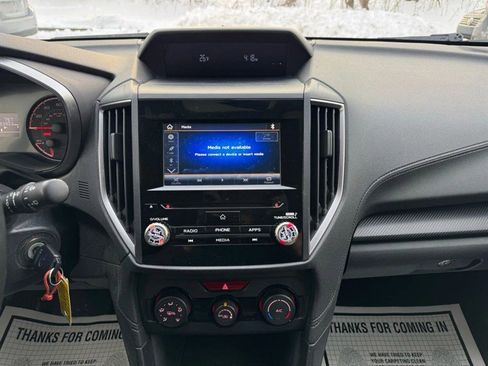 Used 2019 Subaru Crosstrek 2.0i Premium w/ Popular Package #4 image 16